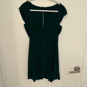 Reformation dress - size 6